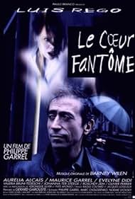 Le coeur fantôme (1996) cover