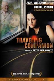 Traveling Companion Soundtrack (1996) cover