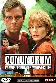 Conundrum (1996) cover