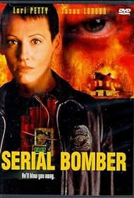 Countdown - Bombenterror in Seattle (1996) cover