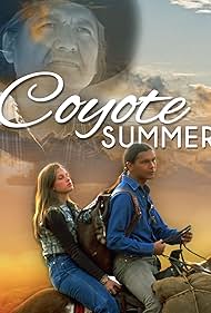 Coyote Summer Colonna sonora (1996) copertina
