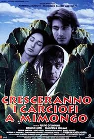 Cresceranno i carciofi a Mimongo Banda sonora (1996) carátula