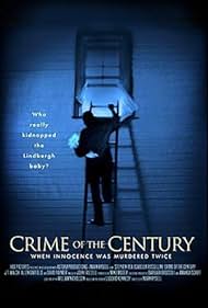 Crime of the Century Colonna sonora (1996) copertina