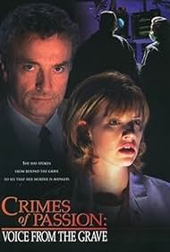 Crimes of Passion: Voice from the Grave (1996) cover