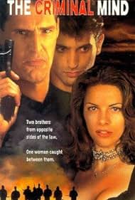 The Criminal Mind (1993) abdeckung
