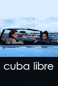 Cuba Libre (1996) cover