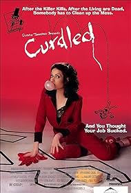 Curdled - Una commedia pulp (1996) copertina