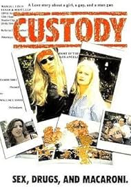 Custody (1999) örtmek