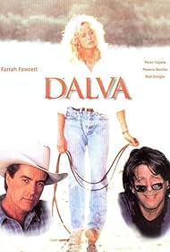 Dalva Colonna sonora (1996) copertina