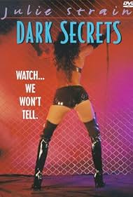 Dark Secrets Banda sonora (1996) carátula