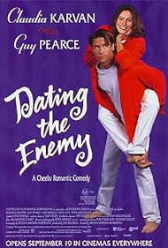 Dating the Enemy (1996) cover