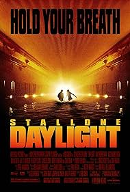 Daylight (1996) cover