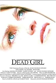 Dead Girl (1996) carátula