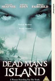 Dead Man's Island (1996) copertina