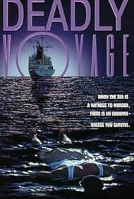 "Screen Two" Deadly Voyage (1996) cover