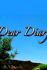 Dear Diary Colonna sonora (1996) copertina