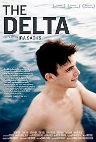 The Delta (1996) couverture
