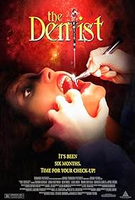 The Dentist (1996) cover
