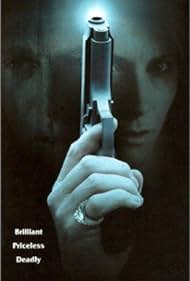 Atemlose Jagd (1996) cover