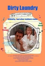 Dirty Laundry Film müziği (1996) örtmek