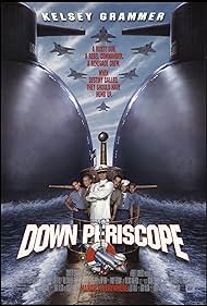 Down Periscope (1996) cover