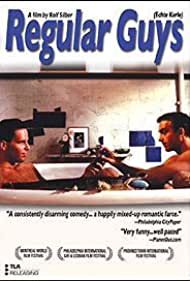 Regular Guys (1996) cover