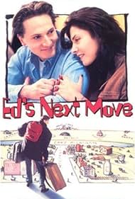 Ed's Next Move (1996) copertina