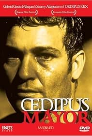 Oedipus Mayor Soundtrack (1996) cover