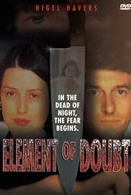 Element of Doubt Tonspur (1996) abdeckung