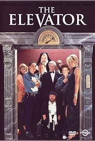 The Elevator Colonna sonora (1996) copertina