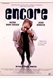Encore (1996) carátula