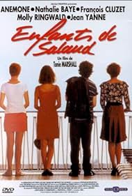 Hijos bastardos (1996) cover