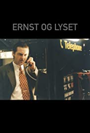 Ernst & lyset (1996) couverture