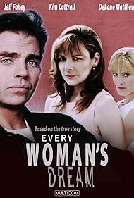 Every Woman's Dream (1996) cobrir