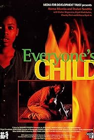 Everyone's Child Colonna sonora (1996) copertina