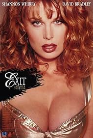 Exit Colonna sonora (1996) copertina