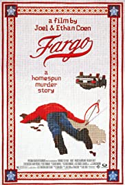 Fargo (1996) carátula