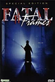 Fatal Frames - Okkulte Morde Banda sonora (1996) cobrir