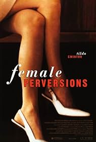 Female Perversions Soundtrack (1996) cover