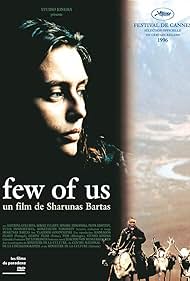 Few of Us (1996) carátula