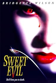 Sweet Evil Soundtrack (1996) cover