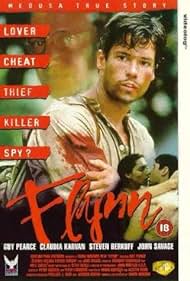Flynn (1993) cover
