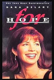 For Hope (1996) cover