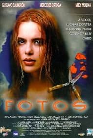 Fotos (1996) cover