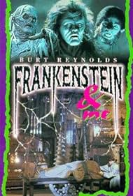 Il mio amico Frankenstein (1996) copertina