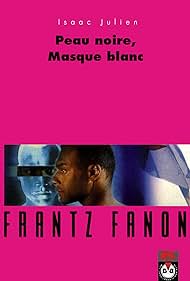 Frantz Fanon: Black Skin White Mask Soundtrack (1995) cover