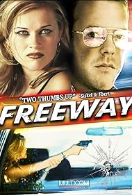 Freeway - No Exit (1996) cover