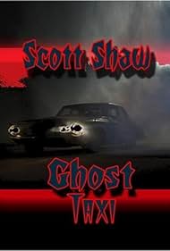 Ghost Taxi Soundtrack (1999) cover
