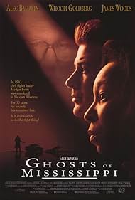Fantasmas del pasado (1996) carátula