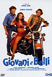 Giovani e belli (1996) cover